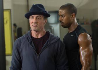 Rocky vuelve al cine: Sylvester Stallone anuncia Creed 2