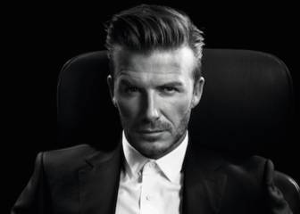 David Beckham: este es su asombroso sueldo diario