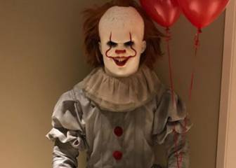Halloween 2017: Deportistas que ya han arrasado con sus disfraces