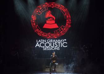 Grammy Latinos 2017: Estos son los nominados