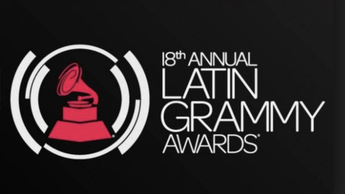 Grammy Latinos cómo y dónde ver en vivo