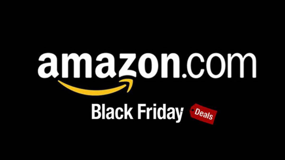 Black Friday 2017: ofertas en Zara, Amazon, El Corte Inglés Cyber Monday Zalando: Más de 100.000 productos con descuento