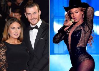 Beyoncé podría actuar en la boda de Gareth Bale