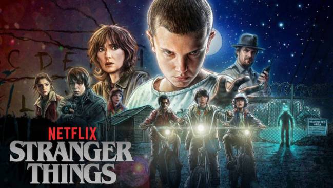 Netflix desvela cuáles son sus series más vistas en el 2017 - Tikitakas