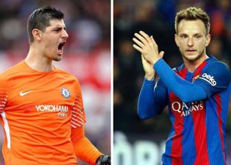 11 futbolistas extranjeros que hablan muy bien español
