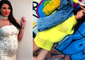 Pilar Rubio responde tras ser criticada por sus vestidos