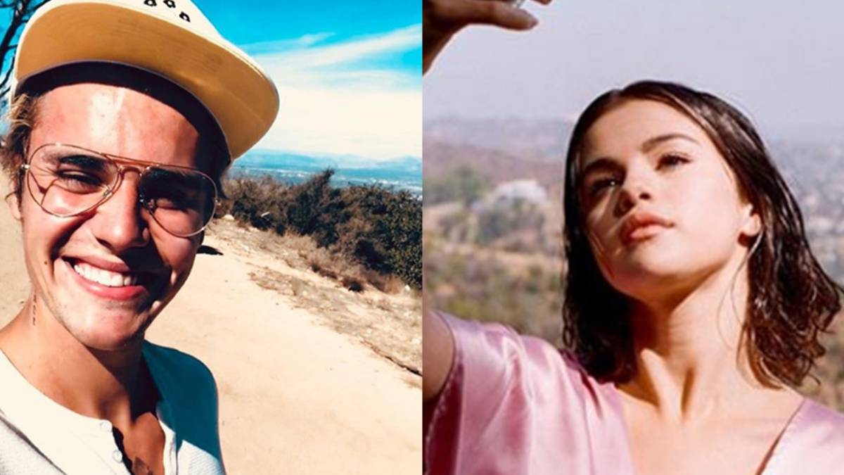 Selena Gomez y Justin Bieber, de la reconciliación a la 