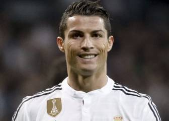 Cristiano Ronaldo busca casa y colegio en Londres, según prensa inglesa