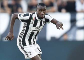 El emotivo mensaje de Matuidi a los que le insultaron con cánticos racistas