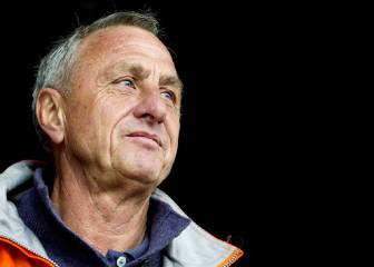Vendida por 5 millones la casa de Cruyff en Barcelona