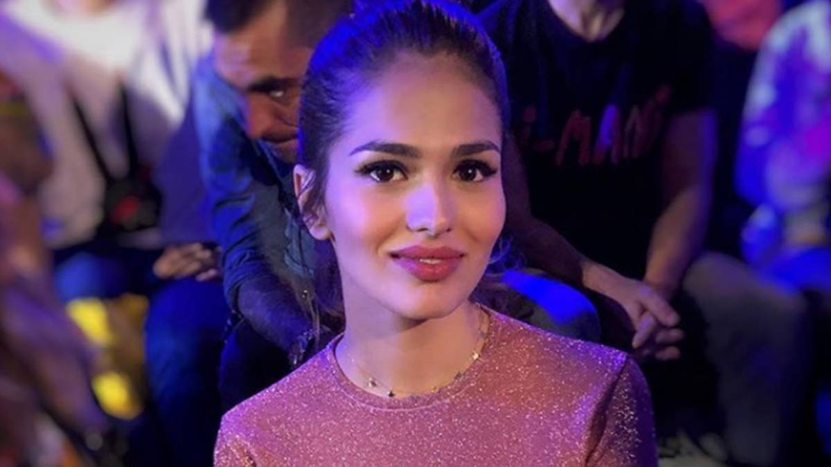 Sara Sálamo no se plantea de momento casarse con Isco - AS.com