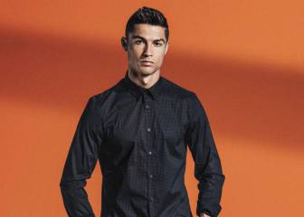 Cristiano Ronaldo: así es su polémico ninot para las Fallas 2018