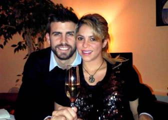 2 de febrero: el cumpleaños doble de Shakira y de Piqué
