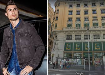 Así será el hotel de Cristiano en la Gran Vía de Madrid