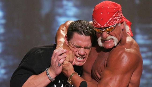 Historia de citas de Hulk Hogan