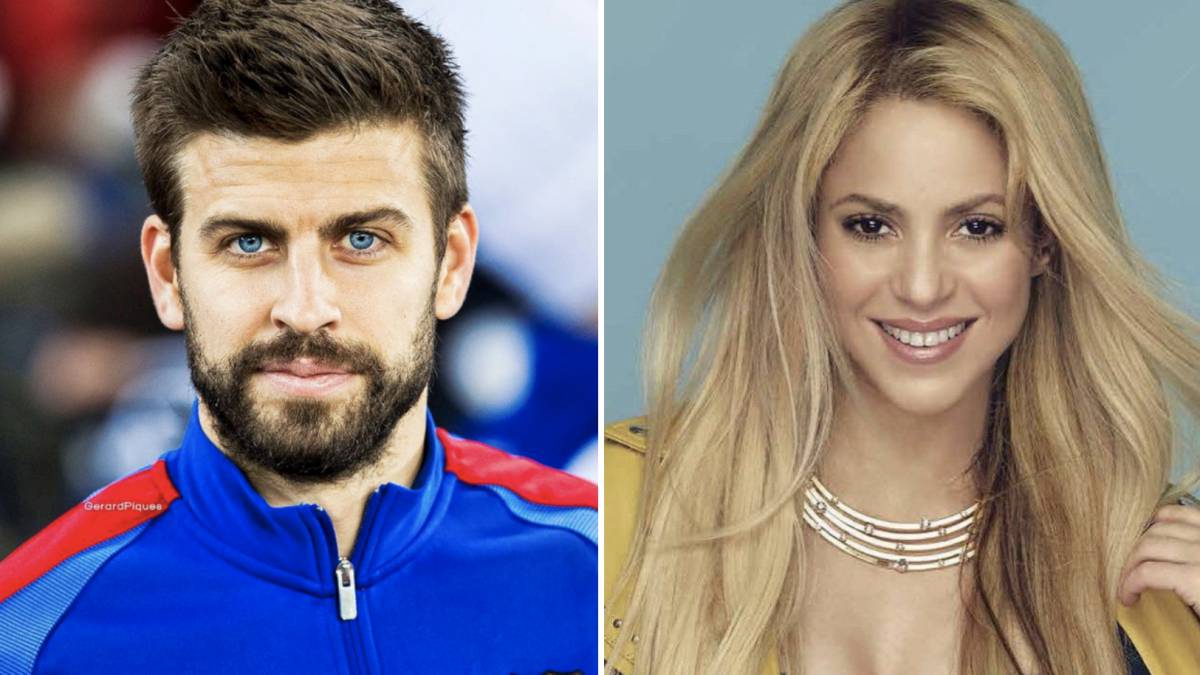 Shakira y Piqué: el increíble patrimonio del jugador del FC Barcelona y