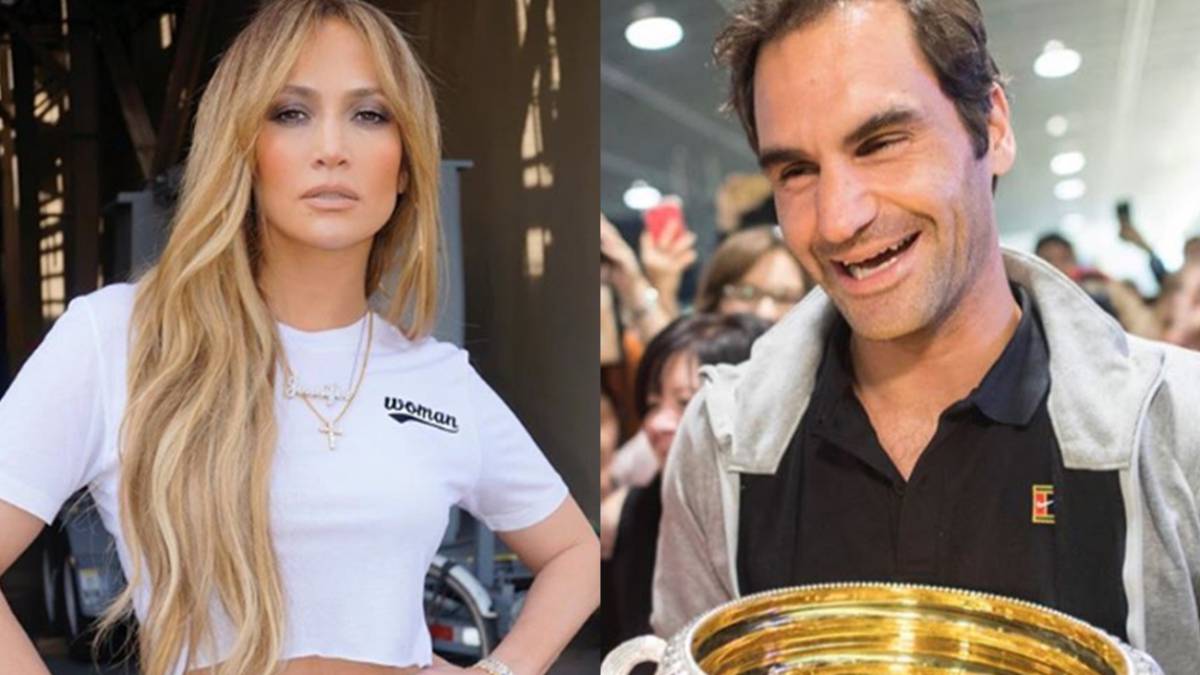 Jennifer Lopez y Nicole Kidman, entre las más influyentes 