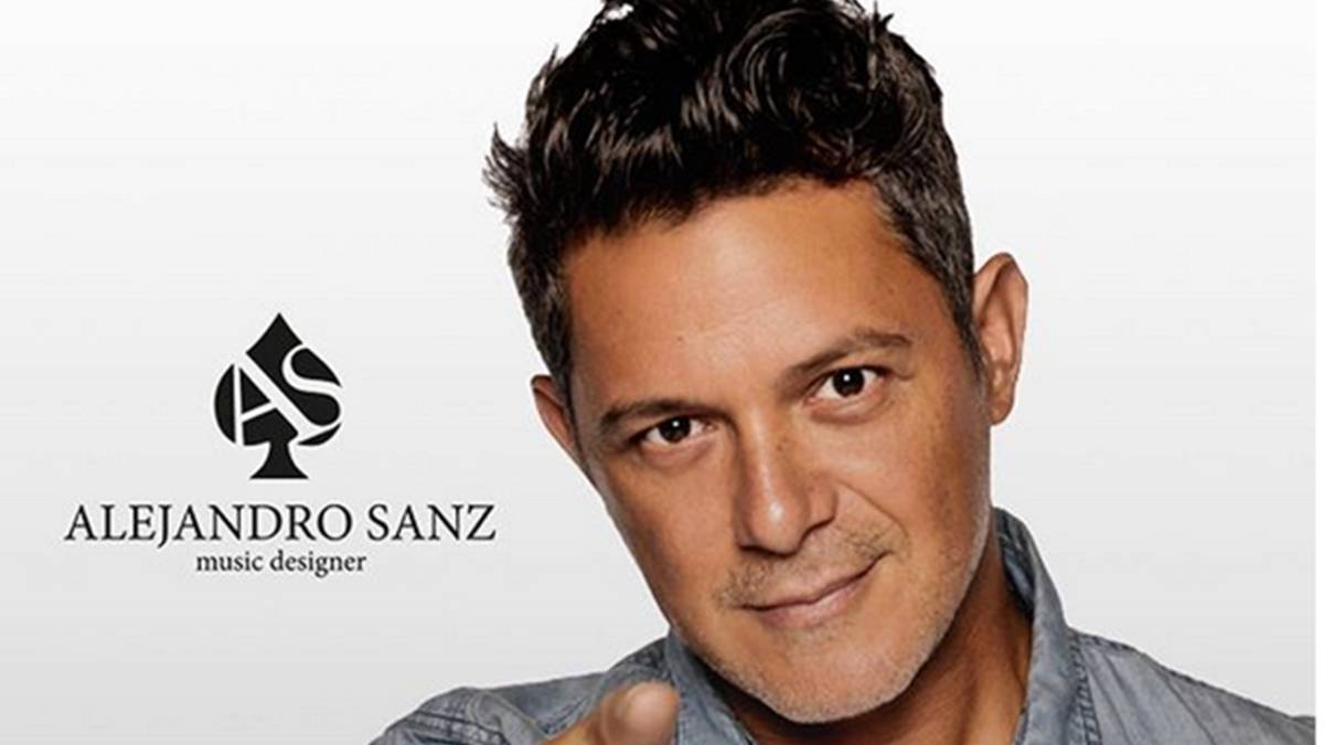 Cuántos años tiene alejandro sanz