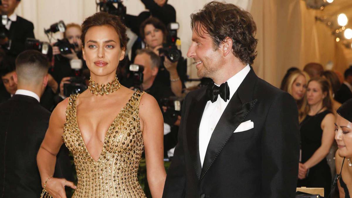 Irina Shayk Instagram Bradley Cooper | Division of Global ...