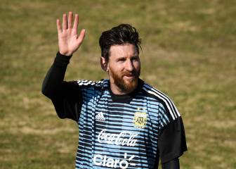 Lionel Messi confiesa qué es lo peor de ser famoso