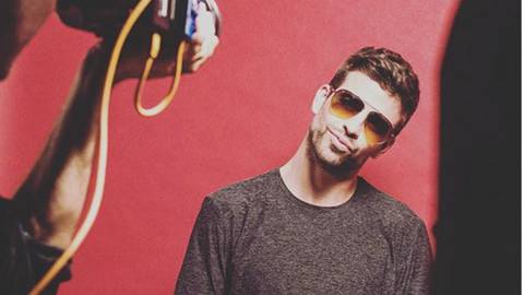 Gerard Piqué elegido el jugador más sexy del Mundial .