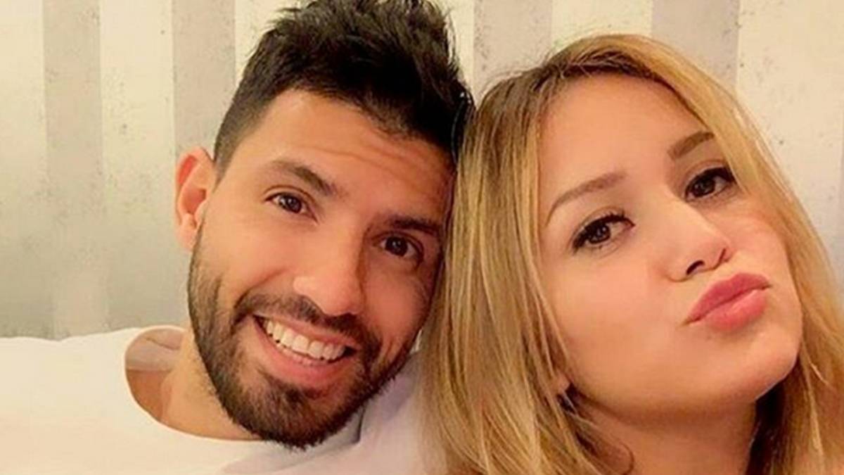 La Ex Del Kun Agüero Desvela El Verdadero Motivo De Su Ruptura