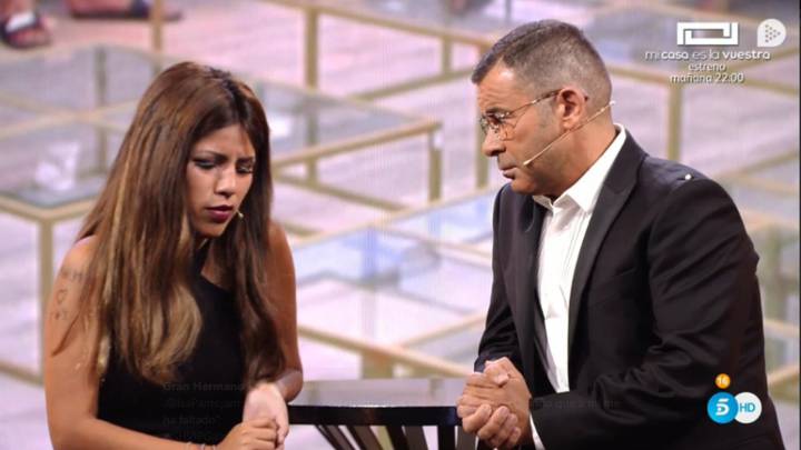 La Venganza De Los Ex Vip Capitulo 6
