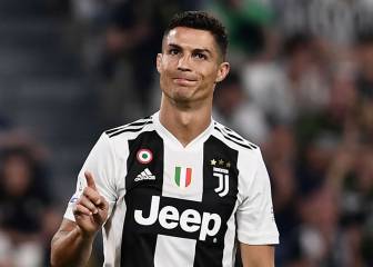 Alleged Cristiano Ronaldo rape victim left with suicidal thoughts, court papers reveal