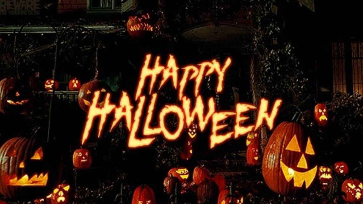Halloween 2018 Las mejores frases para celebrarlo