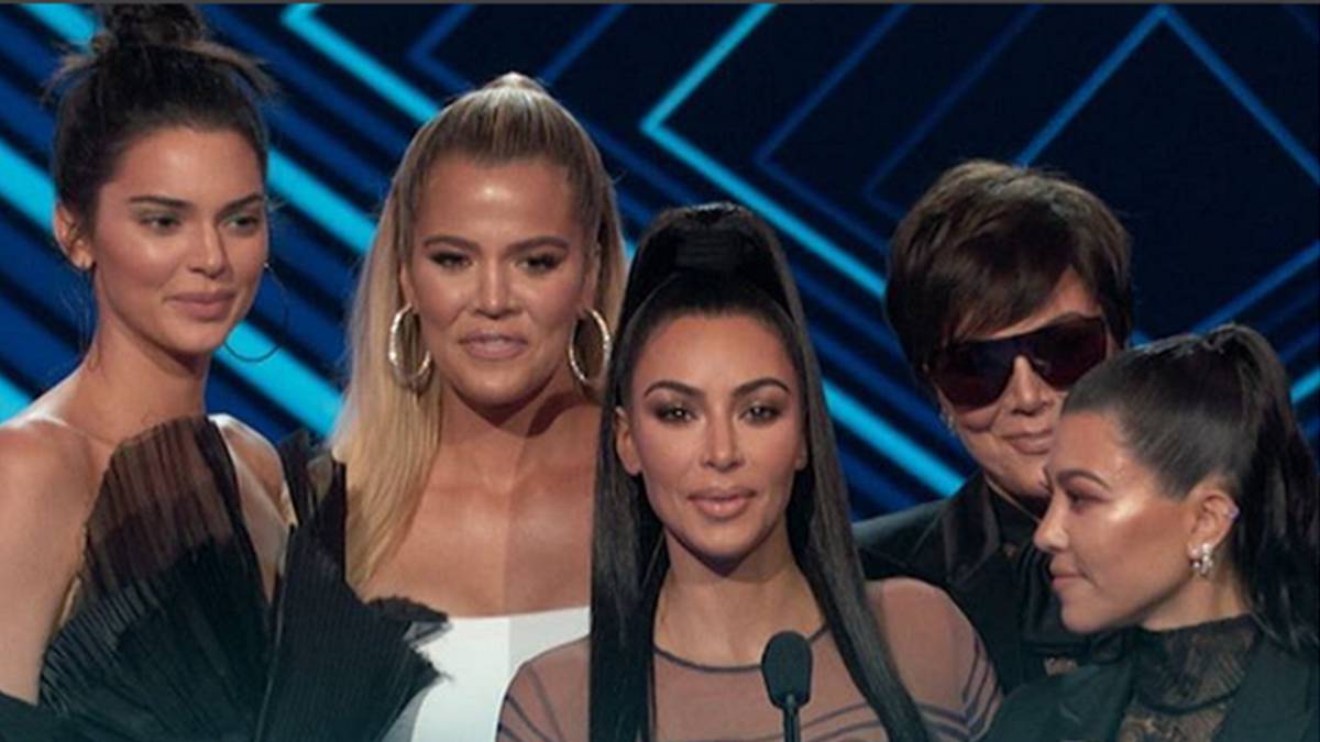 Los Videos De Las Kardashian En Redes Ridiculizan A Su Programa De Tv