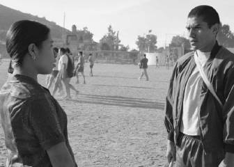 Uno de los actores de 'Roma' pide ayuda para conseguir el visado e ir a los Oscar