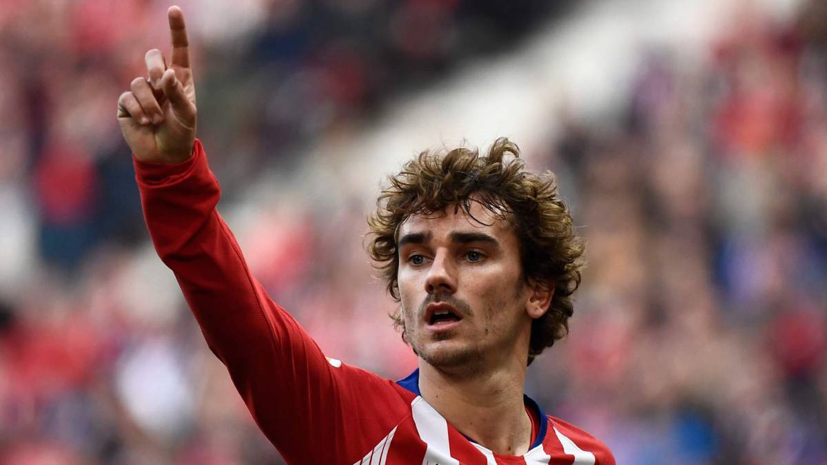 Image result for antoine griezmann