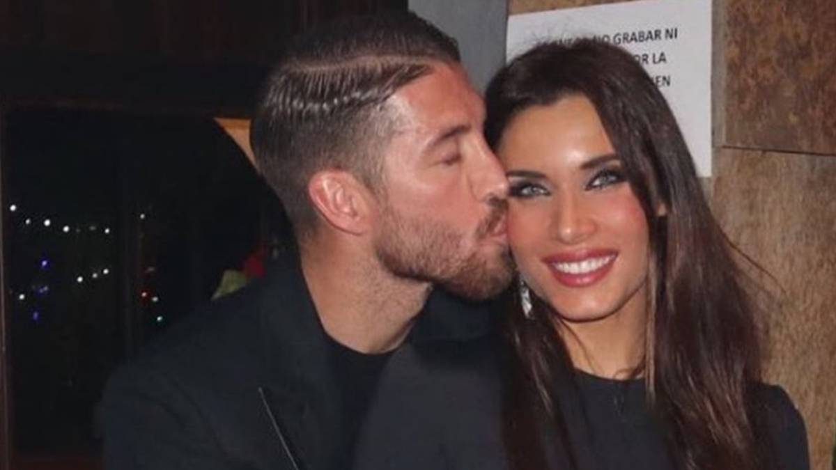 La Nueva Mansión De Sergio Ramos Y Pilar Rubio En La Moraleja 1 500