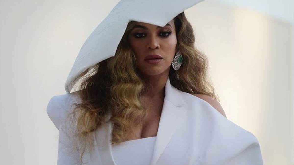 Así es el contrato millonario de Beyoncé con Netflix dinero y