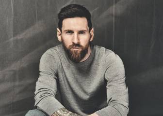 Lionel Messi set to launch his own fashion brand