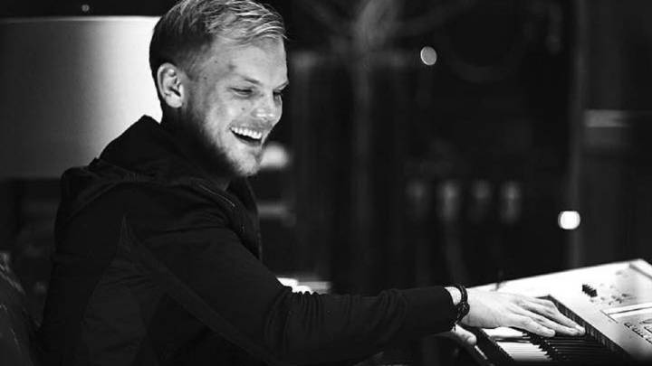 Resultado de imagen para AVICII
