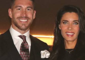 Así es la finca en la que se celebra la boda de Sergio Ramos y Pilar Rubio
