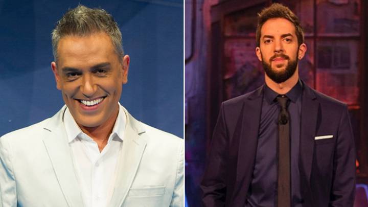 Kiko Hernandez Carga Contra La Resistencia Al Descubrir Su Mitica Pregunta Que Indecencia As Com