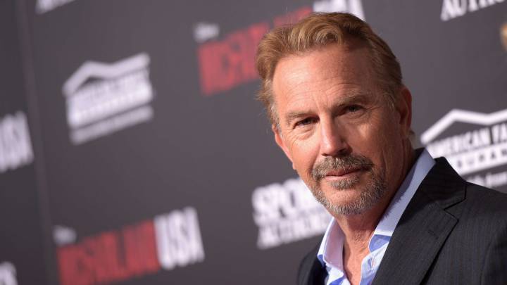 Kevin Costner Revela Que Lady Di Iba A Coprotagonizar El Guardaespaldas 2 As Com