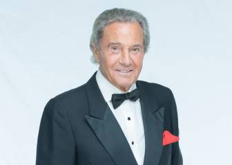 Muere el actor Arturo Fernández a los 90 años de edad