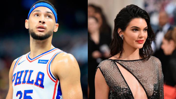 Prefiero Ser Loca Que P La Hermana De Ben Simmons Sobre