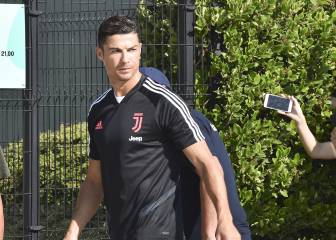 Clark County DA “declines to prosecute” Ronaldo for rape