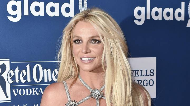 Britney Spears Recibe Un Nuevo Golpe Por La Custodia De Sus Hijos As Com