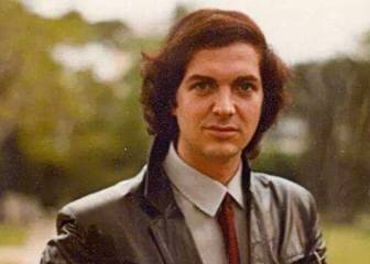 Muere Camilo Sesto a los 72 años