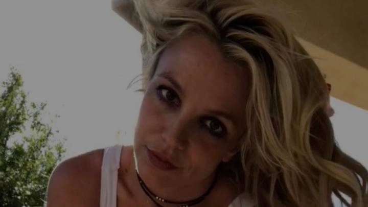 El Preocupante Estado De Britney Spears Tiene En Alerta A Sus Fans As Com