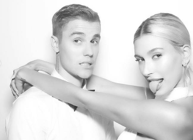 Justin Bieber Se Casa Con Hailey Baldwin Por Segunda Vez