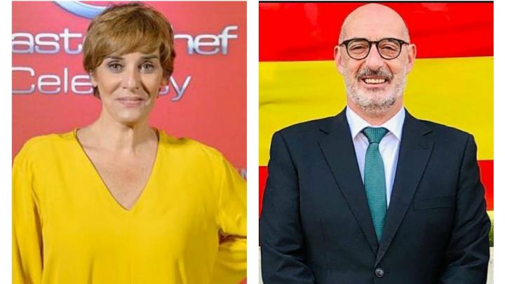 Felisuco Se Enzarza Con Anabel Alonso Por Burlarse Del Paracaidista Que Se Engancho As Com