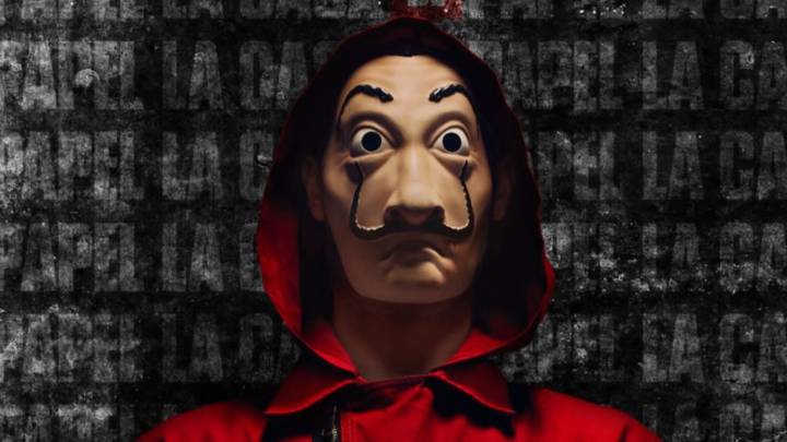 La Casa De Papel Prepara Un Nuevo Golpe Habra Quinta Temporada As Com