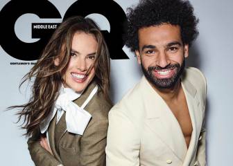 Mohamed Salah's GQ photoshoot causes outrage in Egypt