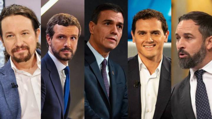 mirar el debate en vivo mirar el debate en vivo